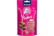 Katte - Vitakraft Cat Yums® med lever - 28822