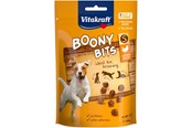 Hunde - Vitakraft Boony Bits S Fjerkræ Hundetræningsgodbidder 55g - 34049