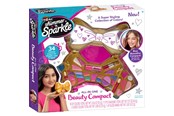 Rolleleg - Shimmer n Sparkle Bow Beauty Compact - 65574