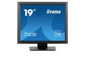 Skærm - 19" iiyama T1931SR-B1S - 1280x1024 - 75Hz - IPS - T1931SR-B1S