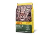 Katte - JOSERA NatureCat Cats Dry Food 10kg - VAT006593