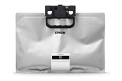 Blæk, Toner & Forbrugsstoffer - Epson T12E1 - XL - black - original - ink cartridge - C13T12E140