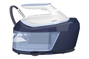 Strygning - Philips Dampstrygejern PerfectCare 6000 Series PSG6026 - steam generator iron - sole plate: SteamGlide Plus - PSG6026/20