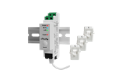 Smart Home - Shelly Pro 3EM + 3x CT120A energy cost meter - 3800235268100
