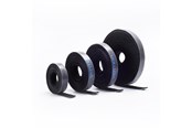 Kabler - diverse - Vention Cable Tie 3M Black - KAABI