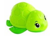 Babylegetøj - ABC Badeskildpadde - 104010013