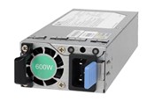 Strømforsyning - Netgear - power supply - 600 Watt Strømforsyning - 600 Watt - ATX - 80 Plus - APS600W-200NES