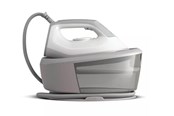 Strygning - Philips Dampstrygejern 2000 series PSG2000 - steam generator iron - sole plate: ceramic - PSG2000/80