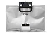 Blæk, Toner & Forbrugsstoffer - Epson T12F1 - XXL size - black - original - ink cartridge - C13T12F140