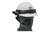VR-tilbehør - REALWEAR Hard Hat Band HMT-1 for Navigator series - 127137