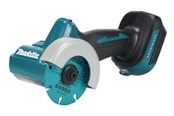 Vinkelsliber - Makita Multicutter LXT® 18V 76 mm 20 000 min⁻¹ - DMC300Z