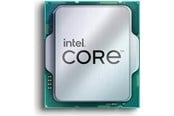 CPU - Intel Core i5-14400F Raptor Lake-S - Tray CPU - 10 kerner - 2.5 GHz - Intel LGA1700 - Bulk (ingen køler) - CM8071504821113