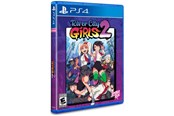Spil - River City Girls 2 - Sony PlayStation 4 - Beat 'em Up - RIVER-CITY-G-2-P4