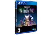 Spil - Embers of Mirrim - Sony PlayStation 4 - Eventyr - EMBERS-MIRRIM-P4-N