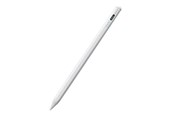 Tablet - Andet Tilbehør - Joyroom Active stylus JR-X9S + 2 tips (white) - JR-X9S