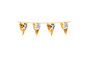 Legetøj - Boland Flag Line Safari 6mtr. - 50200