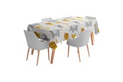 Legetøj - Boland Paper Tablecloth Safari 120x180cm - 50213