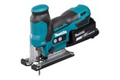 Stiksav - Makita Cordless pendulum jigsaw DJV185RF1J - DJV185RF1J