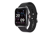 Smartwatch & Sportsur - DENVER SWC-156 - Black - SWC-156