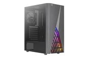 Kabinet - AeroCool PGS Delta - Kabinet - Tower - Sort - ACCM-PV45012.11