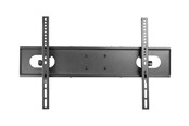 Vægbeslag, AV-Beslag & AV-Møbler - Gembird WM-70ST-01 mounting kit - for LCD TV - full motion - Max 35 kg - recommended for 70" - WM-70ST-01