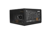 Strømforsyning - Thermalright TB S - Strømforsyning - 450 Watt - 140 mm - ATX 3.0 - 80 Plus Bronze certified - TR-TB450S