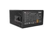 Strømforsyning - Thermalright TB S - Strømforsyning - 750 Watt - 140 mm - ATX 3.0 - 80 Plus Bronze certified - TR-TB750S