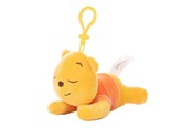 Legetøj - Sambro Disney Snuglets Keychain - Winnie the Pooh - DSG-9429-1