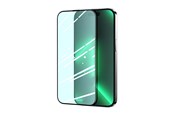 Mobil - Beskyttelsesglas - Joyroom Full screen tempered glass for eye protection JR-G03 for Apple iPhone 14 Plus 6.7 "" - JR-G03