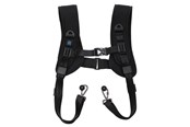 Kamera & objektivtilbehør - Puluz Double shoulder harness for cameras PU6002 - PU6002