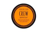 Hårpleje - American Crew Pucks Matte Clay 85 g - 33401124035