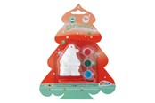 Kreativt Legetøj - Grafix Paint your own Santa Claus - 800015