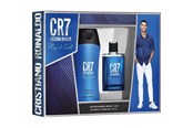 Gaveæsker - Cristiano Ronaldo CR7 Play It Cool EDT - Giftset - 34452