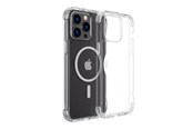 Mobil - Covers & Cases - Joyroom JR-14H5 transparent magnetic case for iPhone 14 - JR-14H5
