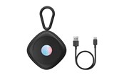 Kamera & objektivtilbehør - Baseus Heyo Hidden Camera Detector (Black) - FMHY000001
