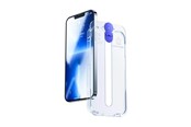 Mobil - Beskyttelsesglas - Joyroom Full screen tempered glass JR-H03 for Apple iPhone 14 Plus 6.7 "" - JR-H03