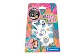 Rolleleg - Clementoni Crazy Chic - Urban Tattoo Glitter - 18685