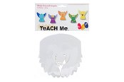 Kreativt Legetøj - Creativ Company Craft Angels 25pcs. - 95209