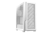 Kabinet - Antec P Series P20C - Kabinet - Tower - Hvid - 0-761345-80108-9