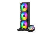 CPU Køler - Cooler Master MasterLiquid 360 Atmos ARGB - CPU Vandkøling - MLX-D36M-A25PZ-R1