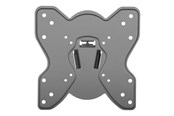 Skærmholder - Gembird WM-42F-03 mounting kit - for TV - fixed 25 kg - black - WM-42F-03