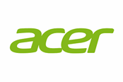Tastatur - Acer AAK930 - keyboard and mouse set - Nordic - black - Tastatur & Mus sæt - Nordisk - Sort - GP.ACC11.008