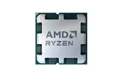 CPU - AMD Ryzen 5 7600 - Tray CPU - 6 kerner - 3.8 GHz - AMD AM5 - Bulk (ingen køler) - 100-000001015