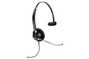 Hovedtelefoner/headset - Poly EncorePro 510V Monaural Headset VoiceTube +Quick Disconnect (783Q4AA) - 783Q4AA#ABB