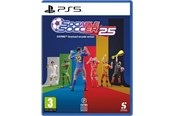 Spil - Sociable Soccer 25 - Sony PlayStation 5 - Sport - 5055957705213