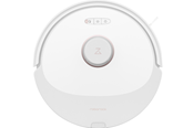Robotstøvsuger - Roborock Robotstøvsuger Q8 Max - Hvid - Q8M02-00