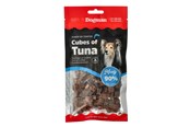 Hunde - Dogman Meaty Tuntærninger Hundegodbidder 80g - 310448