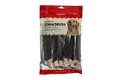 Hunde - Dogman Tyggestokke struds 20cm 10p - 310475