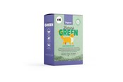 Katte - Dogman Kattegrus Grøn med Grøn Te-Duft 4kg 10L - 718141