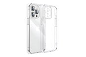 Mobil - Covers & Cases - Joyroom JR-14D2 transparent case for iPhone 14 Pro - JR-14D2